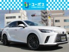 レクサス&nbsp;RX&nbsp;350h バージョンL&nbsp;ナビTV・デジタルミラー・置く式充電