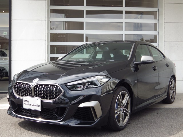 ＢＭＷ&nbsp;2シリーズグランクーペ&nbsp;M235i xドライブ 4WD&nbsp;1オーナー 4WD 電動シート ACC&nbsp;愛知県