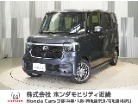 ホンダ&nbsp;N-BOX&nbsp;カスタム 660 ターボ&nbsp;N-BOXカスタム ターボ 当社デモカー 純