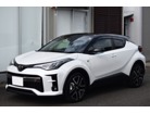 トヨタ&nbsp;C-HR&nbsp;1.2 S-T GR スポーツ&nbsp;/6速マニュアル/パノラミックビューモニタ