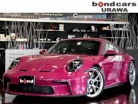 ポルシェ&nbsp;911&nbsp;GT3 ツーリング パッケージ&nbsp;&nbsp;埼玉県