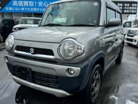 スズキ&nbsp;ハスラー&nbsp;660 G 4WD&nbsp;4WD/5MT/社外ナビ/ワンセグTV/ETC&nbsp;新潟県