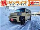 ダイハツ&nbsp;タフト&nbsp;660 X 4WD&nbsp;&nbsp;青森県