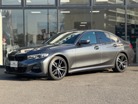 ＢＭＷ&nbsp;3シリーズ&nbsp;320d xドライブ Mスポーツ ディーゼルターボ 4WD&nbsp;ACC ドラレコ 360カメラ シートヒーター&nbsp;東京都