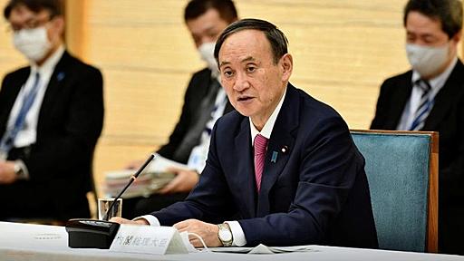 菅首相 「定額給付金の予定はない。最終的には生活保護がある」 : 痛いニュース(ﾉ∀`)