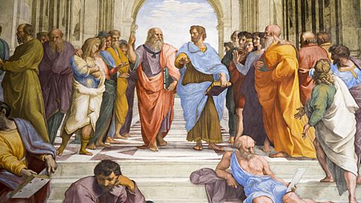 Free Online Philosophy Courses