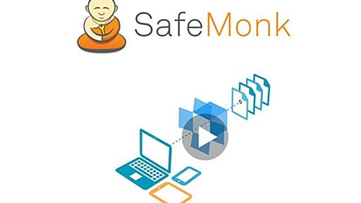 Dropboxにアップロードする前にファイルを暗号化してくれる『SafeMonk』 | ライフハッカー・ジャパン