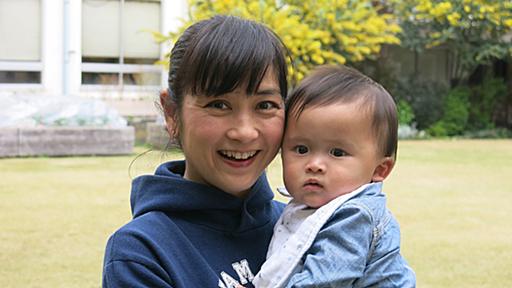 「この子はかえさなくていい」特別養子縁組で母になった武内由紀子の今（中西正男） - エキスパート - Yahoo!ニュース