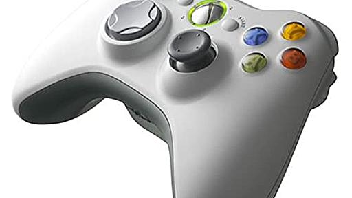 Amazon.co.jp: Xbox 360 ワイヤレスコントローラー: ビデオゲーム