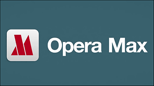 無料で通信量を最大50％カットできるアプリ「Opera Max」を試してみました