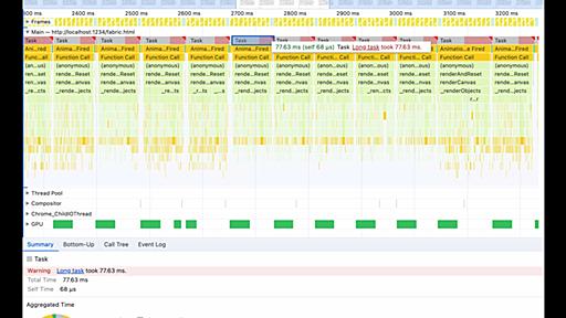 Comprehensive guide to JavaScript performance analysis using Chrome DevTools