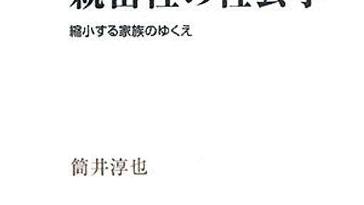 公共圏と親密圏（その2） - 社会学者の研究メモ