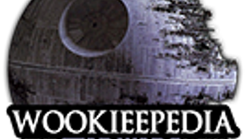 Wookieepedia