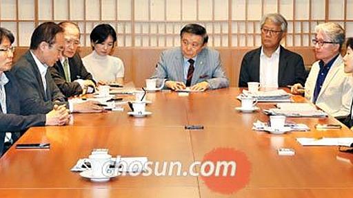 Chosun Online | 朝鮮日報