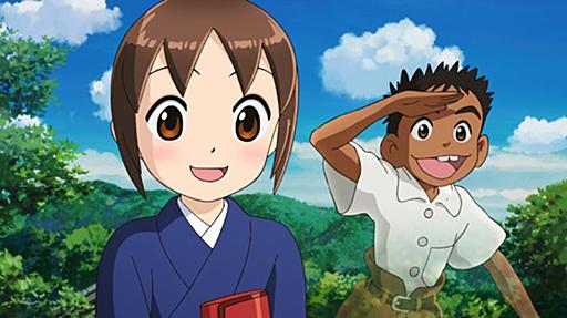 『若おかみは小学生！』が大傑作アニメ映画である「3つ」の理由！一生のお願いだから観て！ | CINEMAS＋