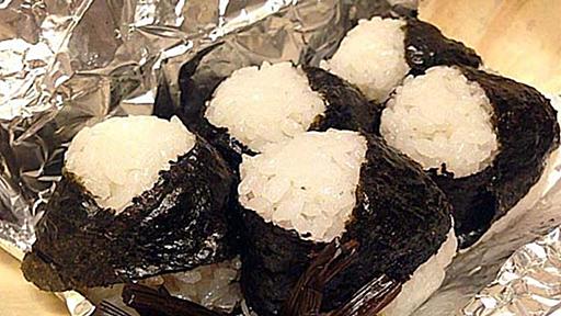 “天むす＝名古屋名物”を日本全国に知らしめた「千寿」の天むすは、食事はもちろんお土産にももってこい！ - 己【おれ】