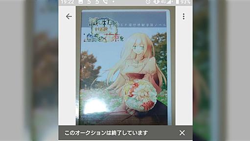 【元値の1050倍】とある同人ゲームが105万円で落札される