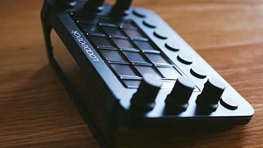 Loupedeck LiveでLightroom Classicをスムーズにコントロール：左利きでも安心して導入できる右手デバイス！？ - I AM A DOG