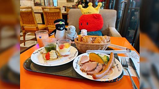 ミックスジュース飲み放題、ケーキ食べ放題…旅の朝が楽しみになるホテルの朝食ビュッフェ、ここがオススメ！【2024年11月最新版】