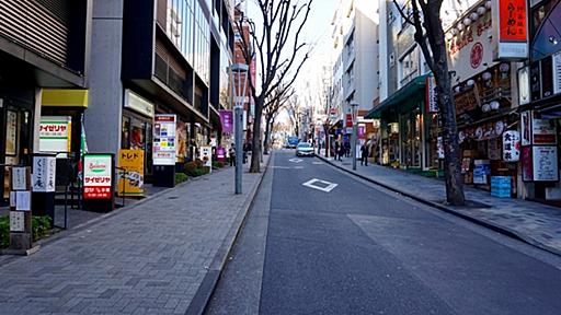 歩くのと美味しいものと本が好きな自分が考える「神楽坂」で贅沢だと思う1日の過ごし方。 - SUUMOタウン