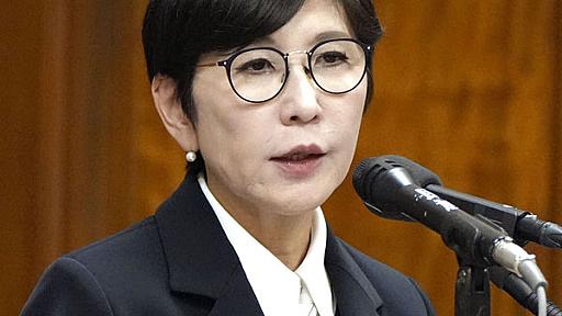 自民・稲田朋美氏「安倍派5人衆」をヤリ玉に痛烈批判！裏金政倫審で意趣返し、“犬猿の仲”に矛先｜日刊ゲンダイDIGITAL