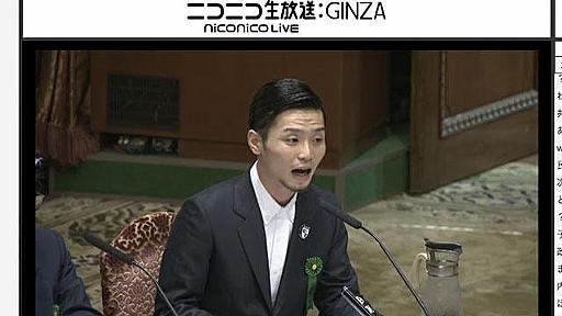 「国民をバカにしないでください」 SEALDs奥田愛基さんが国会で要望（全文） - 弁護士ドットコムニュース