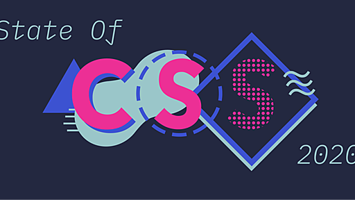 The State of CSS 2020