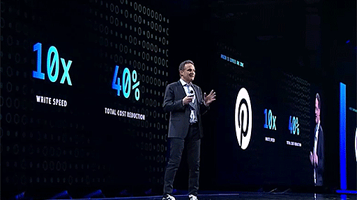 ［速報］AWS、従来のAmazon S3より最大10倍高速な「Amazon S3 Express One Zone」発表。AWS re:Invent 2023