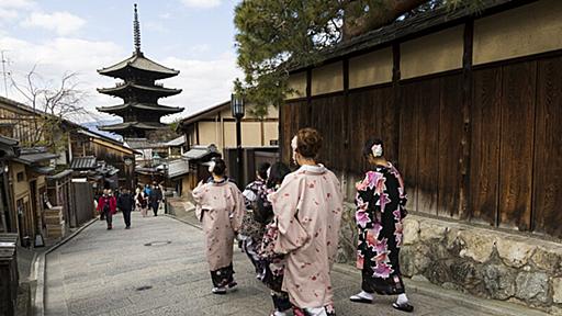 京都市ステマ騒動で考える、芸能界と一般人の常識の乖離（徳力基彦） - 個人 - Yahoo!ニュース