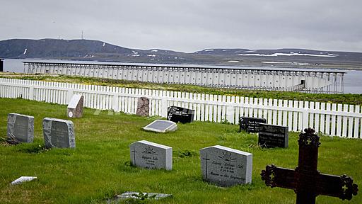 「地獄の門」の魔女たち、ノルウェーの暗い歴史