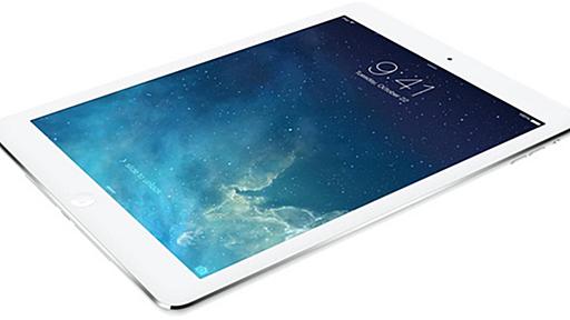 ドコモが新型iPadを｢遠くない将来に｣販売開始？ 13年度内に発売の見通しだそうです。