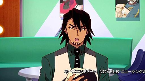 『TIGER & BUNNY』18話感想 バニーやべえ・・・そして楓の能力最強すぎる！ : 萌えオタニュース速報