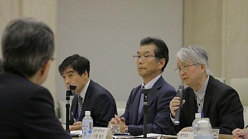 盛り土騒ぎはなんだった？ 設計業者「豊洲市場は安全です」→有識者委「同意します」