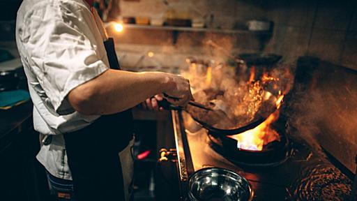 下水から食用油を作り､腐った食材は"下痢止め薬"で味付け…海外メディアが報じた中国料理店の呆れた実態 コスト削減のために｢食の安全｣が犠牲になっている