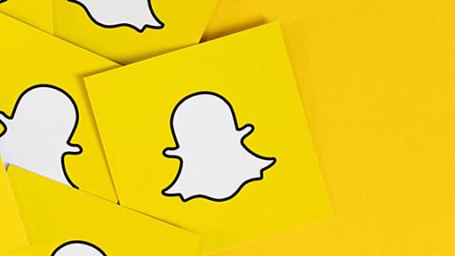 Snapchatで｢写真を撮ってシェアする｣ことで、私たちは本当は何をしているのか？