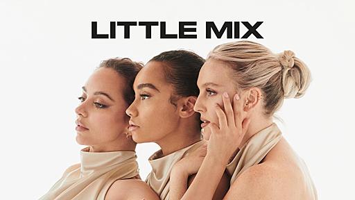 Little Mix | The Official Website | 'Between Us' - Out now!