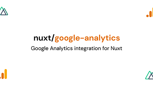 GitHub - nuxt-community/google-analytics-module: Google Analytics Module for Nuxt 2