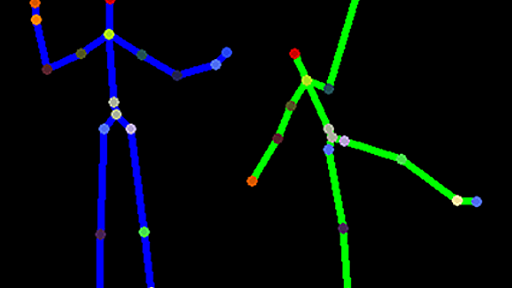 Kinect for Windows SDK Beta - Microsoft Research