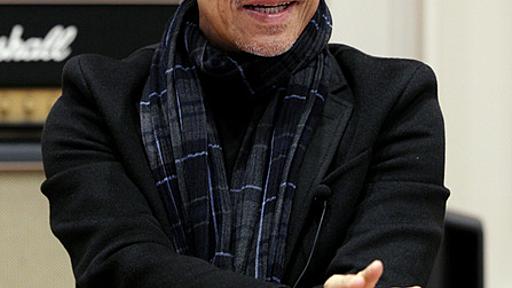 「清志郎いないのが悔しい」　坂本龍一、音楽と政治語る：朝日新聞デジタル