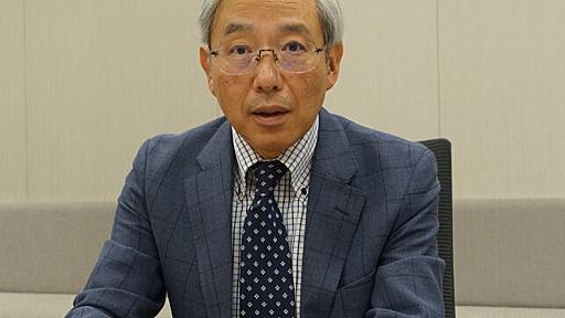 トーハン代表取締役社長・川上浩明氏に聞く　現場経験生かしてハンドリング　“本業”取次事業に尽力 - BookLink