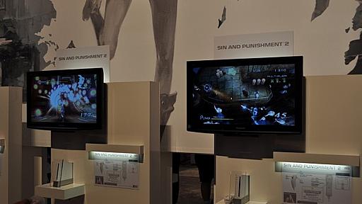 【E3 2009】9年を経た最新作『罪と罰2』はファンも安心の出来・・・プレイレポート | インサイド