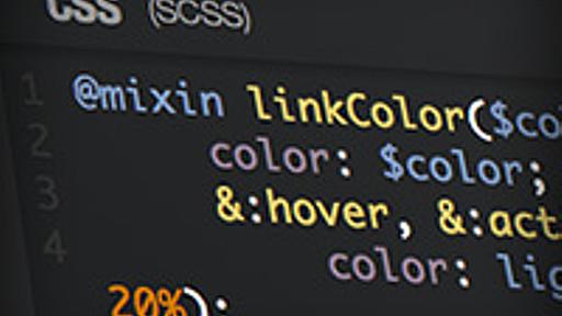 より素早くCSSコーディングするための、Sass（SCSS）のmixinスニペット集