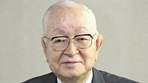 読売新聞G主筆 渡辺恒雄さん死去 - Yahoo!ニュース