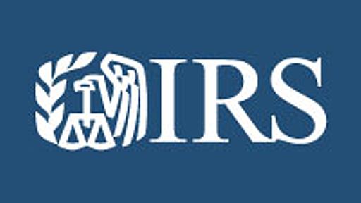 Internal Revenue Service | An official website of the United States government