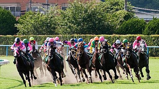 ＜競馬＞「かっこ悪い」乗り方 その背景にある心の叫び（THE PAGE） - Yahoo!ニュース