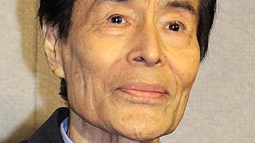 加藤剛さん死去　８０歳　時代劇「大岡越前」、映画「砂の器」など出演 - スポニチ Sponichi Annex 芸能