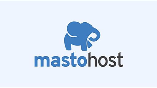 Masto.host - Fully Managed Mastodon Hosting