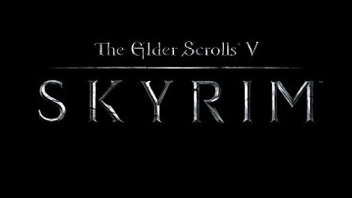 オブリビオンの続編「The Elder Scrolls V: Skyrim」が発表に。“エルダー・スクロール”シリーズ最新作は2011年11月11日発売予定