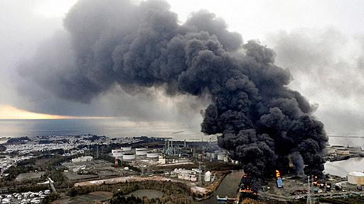 【閲覧注意】暇だし東日本大震災のときの写真貼ってく : 哲学ニュースnwk