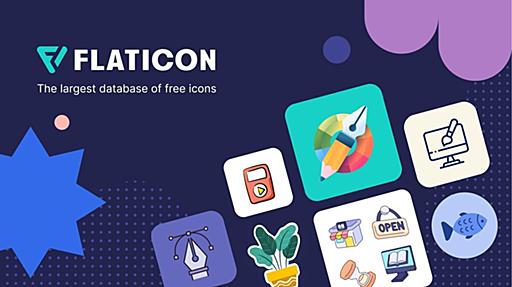 Free vectors icons